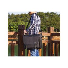 DIY Camera Carrying Bag - 5