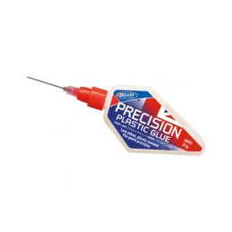 Precision Plastic lepidlo na platikové modely 25ml - 1