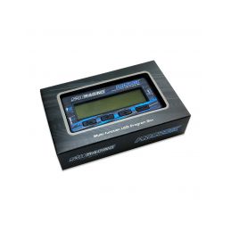 SRT LCD multifunkční programovací box - 2