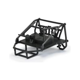 Pro-Line rám zadní (pro Crawlery 1:10) - 1