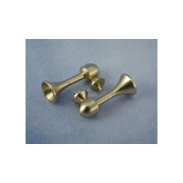 Krick Siréna signální kov 8x27 mm (2) - 1