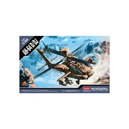 Academy Hughes AH-64D/DJ (1:144) - 1