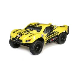 Losi 22S SCT 1:10 RTR Magna Flow - 1