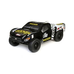 Losi 22S SCT 1:10 RTR Kicker - 1