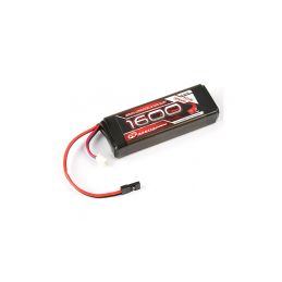 Robitronic LiFe 6.6V 1600mAh RX - 1