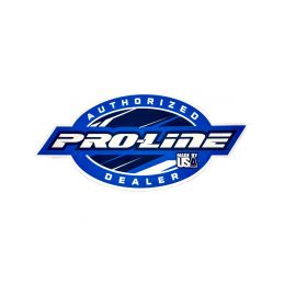 Pro-Line samolepky - 1