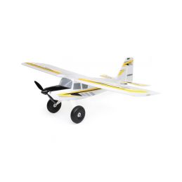 E-flite Timber X 0.57m SAFE Select BNF Basic - 1