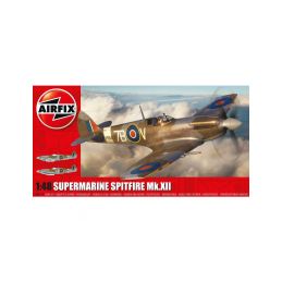 Airfix Supermarine Spitfire Mk.XII (1:48) - 1