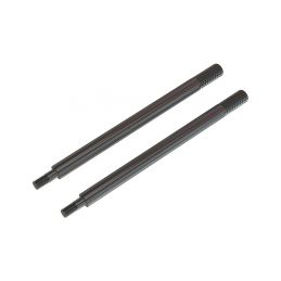 Arrma hřídel tlumiče 4x62mm (2) - 1