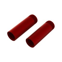 Arrma tělo tlumiče 15x64mm hliník (2) - 1