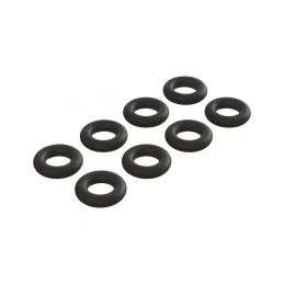 Arrma o-kroužek 4x2mm (8) - 1