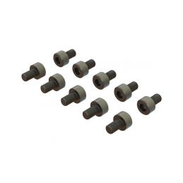 Arrma šroub imbus CH M3x5mm (10) - 1