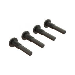 Arrma šroub imbus KP M5x22mm (4) - 1