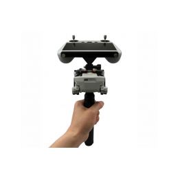 DJI MINI 3 Pro - Držák pro ruční natáčení (DJI RC) - 4