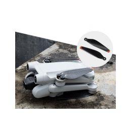 Carbon Fiber Propeller for DJI MINI 3 Pro (2 Pairs) - 2