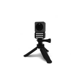 DJI Action 2 - 2in1 Magnetic Adapter & LED Light - 3