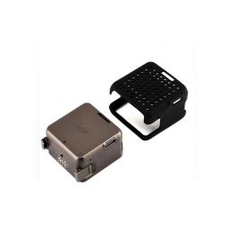 DJI Action 2 - Silicone Protection Cover with Heat Sink - 2