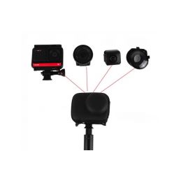 Insta360 ONE R / ONE RS All Series - PU MINI přepravní pouzdro - 5