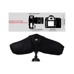 Rain Cover for DSLR & SLR Cameras - 3