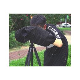 Rain Cover for DSLR & SLR Cameras - 4