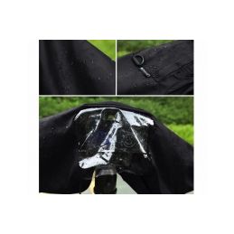 Rain Cover for DSLR & SLR Cameras - 5