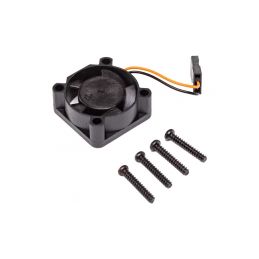 Spektrum ventilátor regulátoru Firma 85A,100A,120A - 1