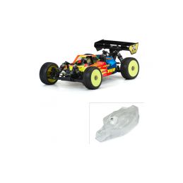 Pro-Line karosérie 1:8 Axis: TLR 8ight-X/E 2.0 - 1