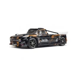 Arrma Infraction 3S BLX 1:8 RTR zlatá - 1
