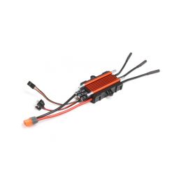 Spektrum Smart regulátor střídavý 100A Marine 3S-4S - 1