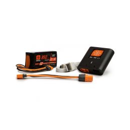 Spektrum Smart Powerstage G2 Air 1 (3S 850mAh) - 1
