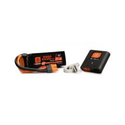 Spektrum Smart Powerstage G2 Air 2 (3S 2200mAh) - 1