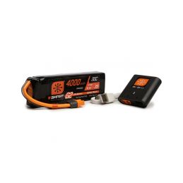 Spektrum Smart Powerstage G2 Air 3 (3S 4000mAh) - 1