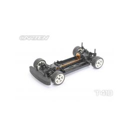 CARTEN T410 1/10 4wd Touring Car ARTR - 1