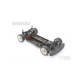 CARTEN T410 1/10 4wd Touring Car ARTR - 3