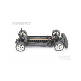 CARTEN T410 1/10 4wd Touring Car ARTR - 4