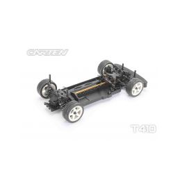 CARTEN T410 1/10 4wd Touring Car ARTR - 5