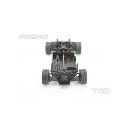 CARTEN T410 1/10 4wd Touring Car ARTR - 6