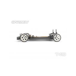 CARTEN T410 1/10 4wd Touring Car ARTR - 9