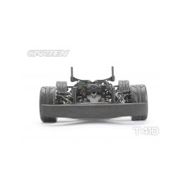 CARTEN T410 1/10 4wd Touring Car ARTR - 10