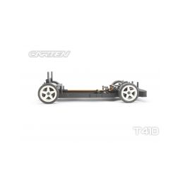 CARTEN T410 1/10 4wd Touring Car ARTR - 11