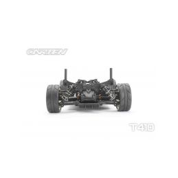 CARTEN T410 1/10 4wd Touring Car ARTR - 12