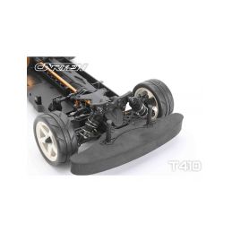 CARTEN T410 1/10 4wd Touring Car ARTR - 13