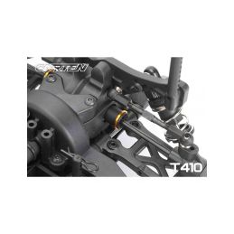 CARTEN T410 1/10 4wd Touring Car ARTR - 19