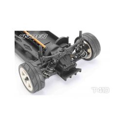 CARTEN T410 1/10 4wd Touring Car ARTR - 20