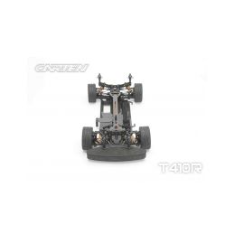 CARTEN T410R 1/10 4wd Touring Car stavebnice - 2