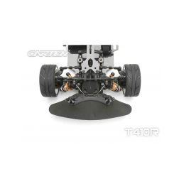 CARTEN T410R 1/10 4wd Touring Car stavebnice - 28
