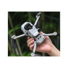 DJI Mini 3 Pro / Mini 1/2/SE / Air 2/2S - Insta360 GO 2 Holder - 3