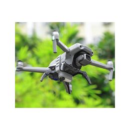 DJI Mini 3 Pro / Mini 1/2/SE / Air 2/2S - Insta360 GO 2 Holder - 4