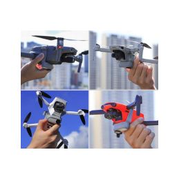 DJI Mini 3 Pro / Mini 1/2/SE / Air 2/2S - Insta360 GO 2 Holder - 6