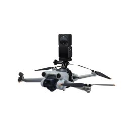 Universal Silicon Camera Adapter pro Drony - 2